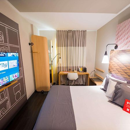 Ibis Ribeirao Preto Shopping Hotel Exterior photo